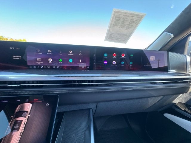 2026 Cadillac Escalade V-Series