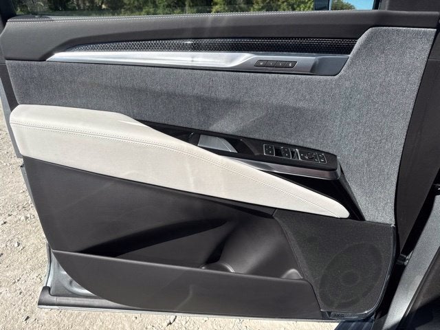 2026 Cadillac Escalade V-Series