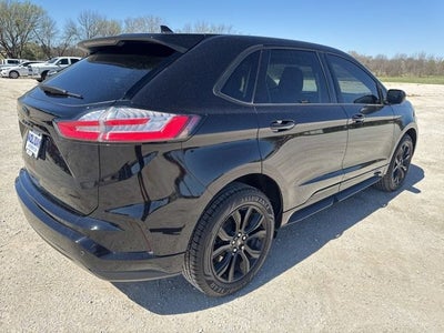 2024 Ford Edge SE