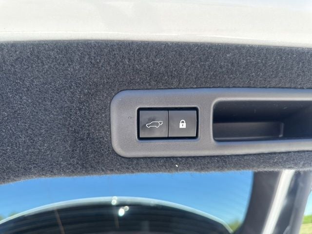 2021 Lexus RX 350 F Sport Handling