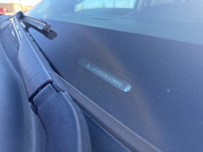 2018 Chevrolet Silverado 1500 LTZ 1LZ