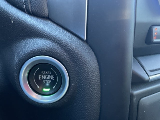 2021 Chevrolet Silverado 1500 LT LT1