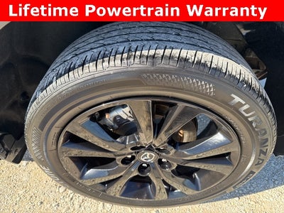 2024 Mazda Mazda CX-30 2.5 S Carbon Edition