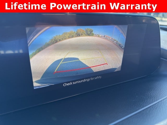 2024 Mazda Mazda CX-30 2.5 S Carbon Edition