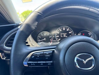 2025 Mazda Mazda3 2.5 S Preferred Package Base