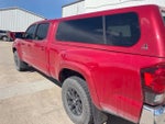 2020 Toyota Tacoma SR5 V6