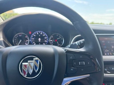 2024 Buick Enclave Premium Group