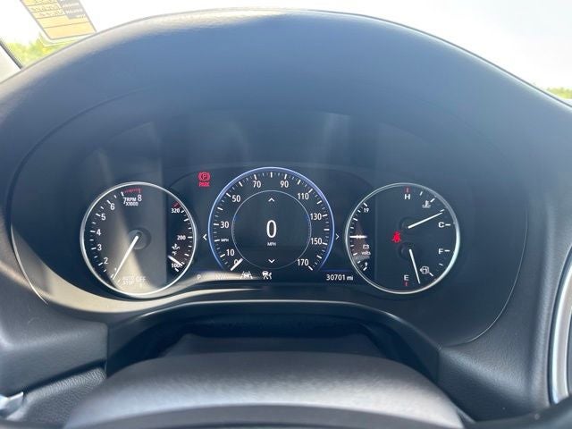 2024 Buick Enclave Premium Group