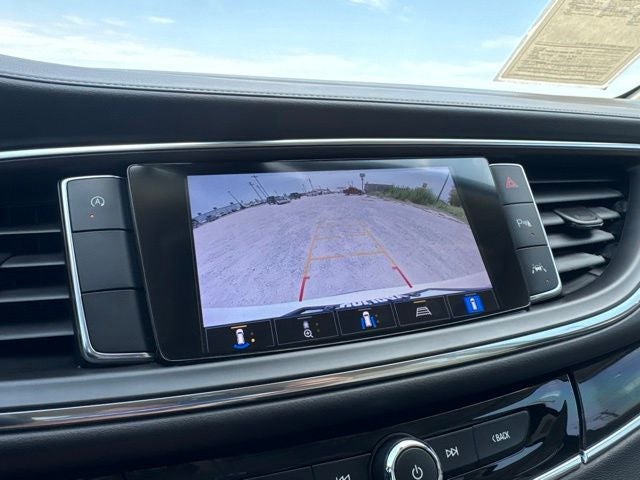 2024 Buick Enclave Premium Group