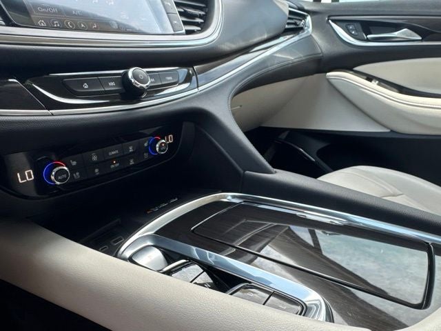 2024 Buick Enclave Premium Group