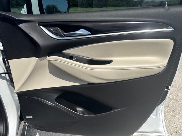 2024 Buick Enclave Premium Group