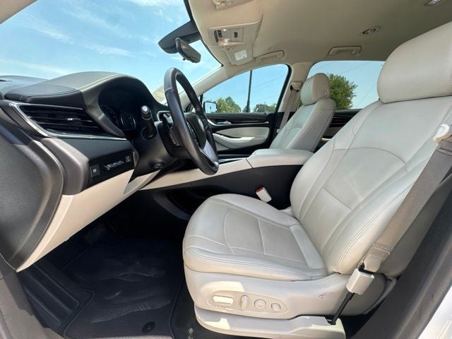 2024 Buick Enclave Premium Group