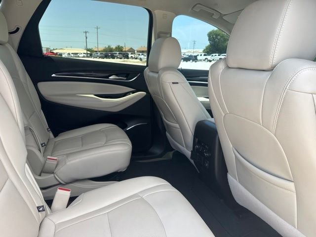 2024 Buick Enclave Premium Group