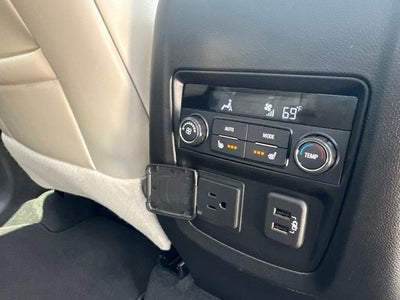 2024 Buick Enclave Premium Group