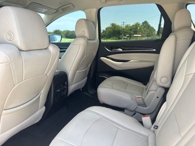 2024 Buick Enclave Premium Group
