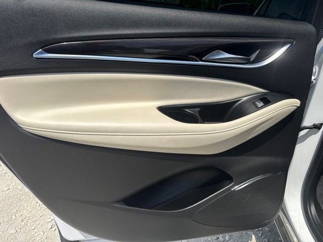 2024 Buick Enclave Premium Group