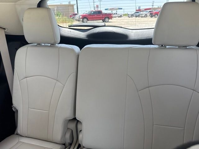 2024 Buick Enclave Premium Group