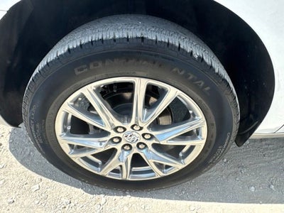2024 Buick Enclave Premium Group