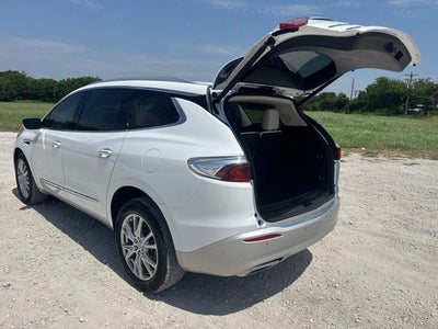 2024 Buick Enclave Premium Group