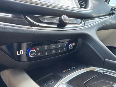 2024 Buick Enclave Premium Group