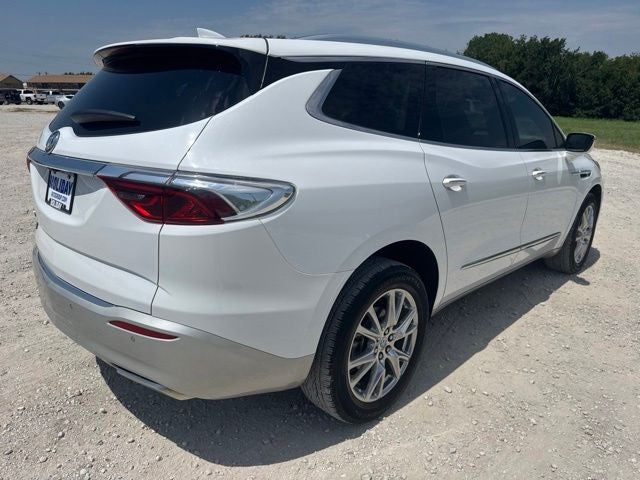 2024 Buick Enclave Premium Group