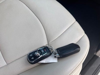 2024 Buick Enclave Premium Group