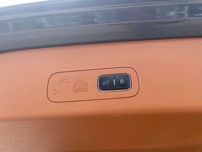 2024 Lincoln Aviator Black Label