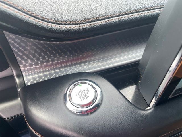 2024 Lincoln Aviator Black Label