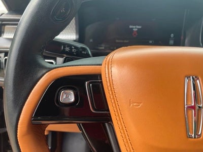 2024 Lincoln Aviator Black Label