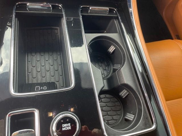2024 Lincoln Aviator Black Label