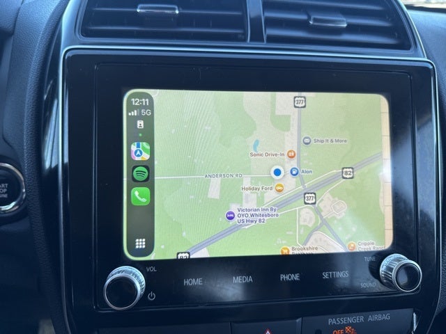 2025 Mitsubishi Outlander Sport 2.0 SE