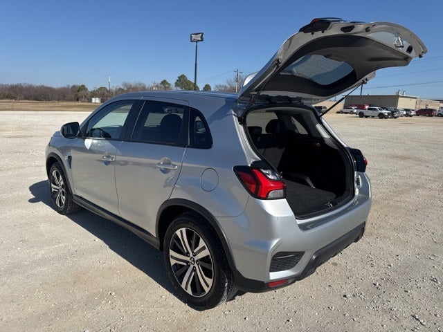 2025 Mitsubishi Outlander Sport 2.0 SE