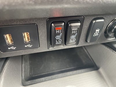 2025 Mitsubishi Outlander Sport 2.0 SE