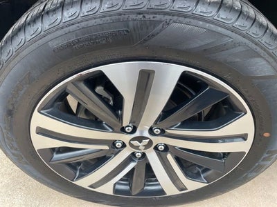 2025 Mitsubishi Outlander Sport 2.0 SE