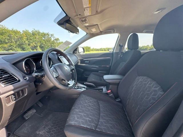 2026 Mitsubishi Outlander Sport 2.0 ES