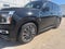 2025 Nissan Armada Platinum Reserve