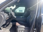 2025 Nissan Armada Platinum Reserve