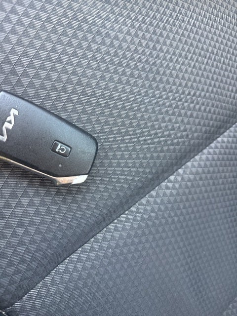 2022 Kia Soul X-Line