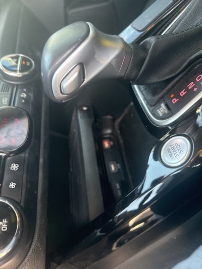 2022 Kia Soul X-Line