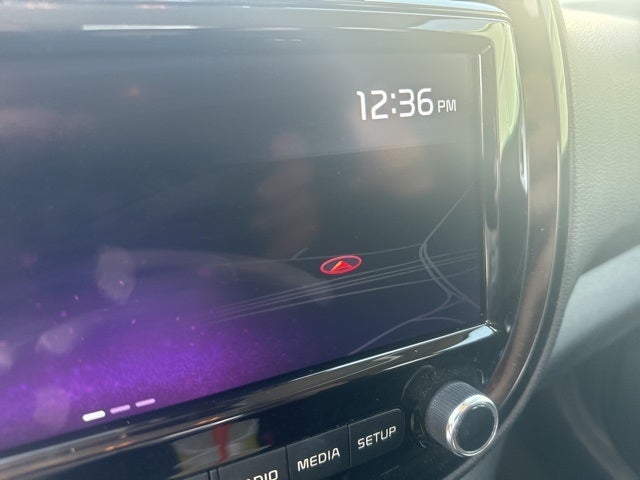 2022 Kia Soul X-Line