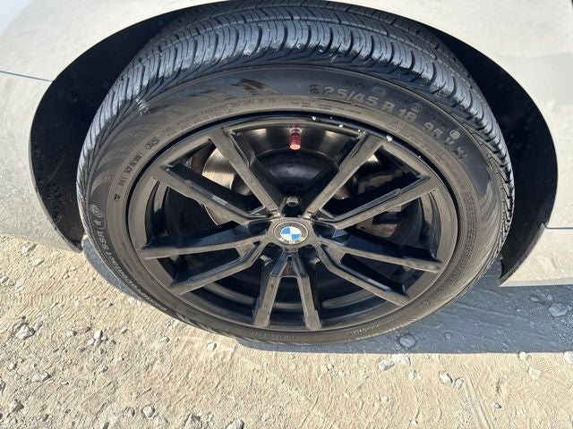 2019 BMW 3 Series 330i xDrive