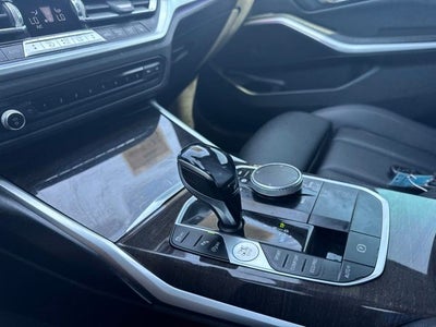 2019 BMW 3 Series 330i xDrive