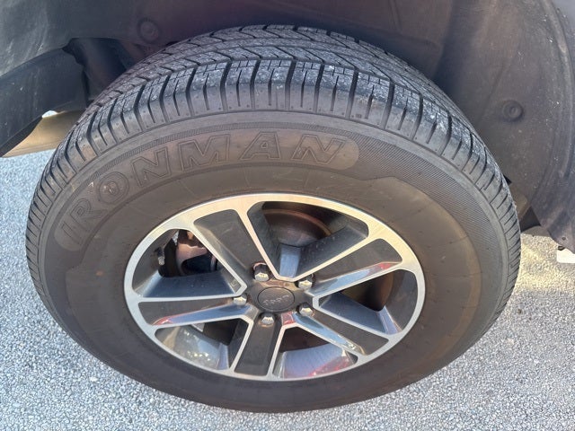 2023 Jeep Wrangler 4-Door Sahara 4x4