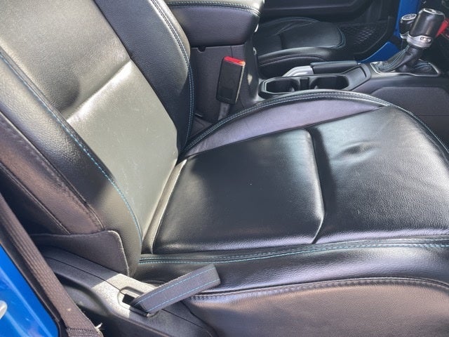 2022 Jeep Wrangler 4xe Unlimited Rubicon 4x4