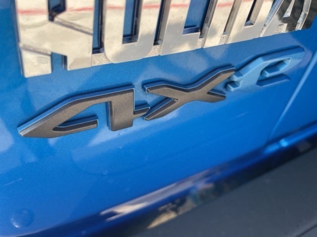 2022 Jeep Wrangler 4xe Unlimited Rubicon 4x4