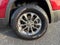 2021 Jeep Cherokee Latitude Lux 4x4