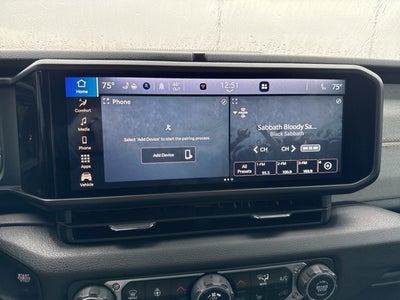 2024 Jeep Wrangler 2-Door Sport S 4x4