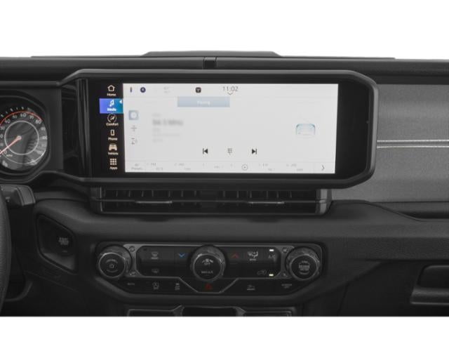2025 Jeep Wrangler 2-Door Sport 4x4