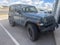 2025 Jeep Wrangler 2-Door Sport 4x4