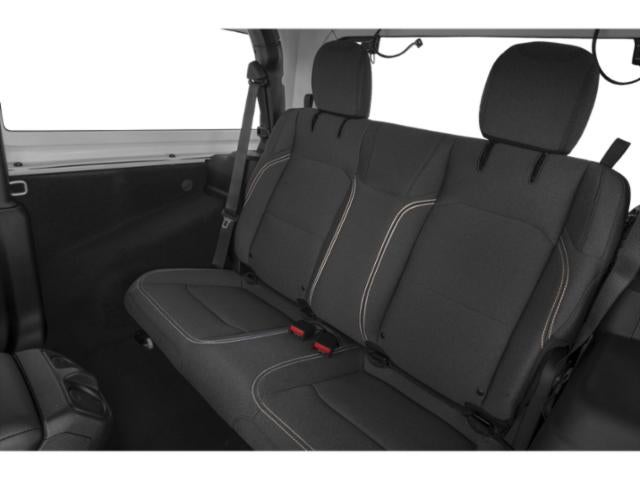 2024 Jeep Wrangler 2-Door Sport S 4x4